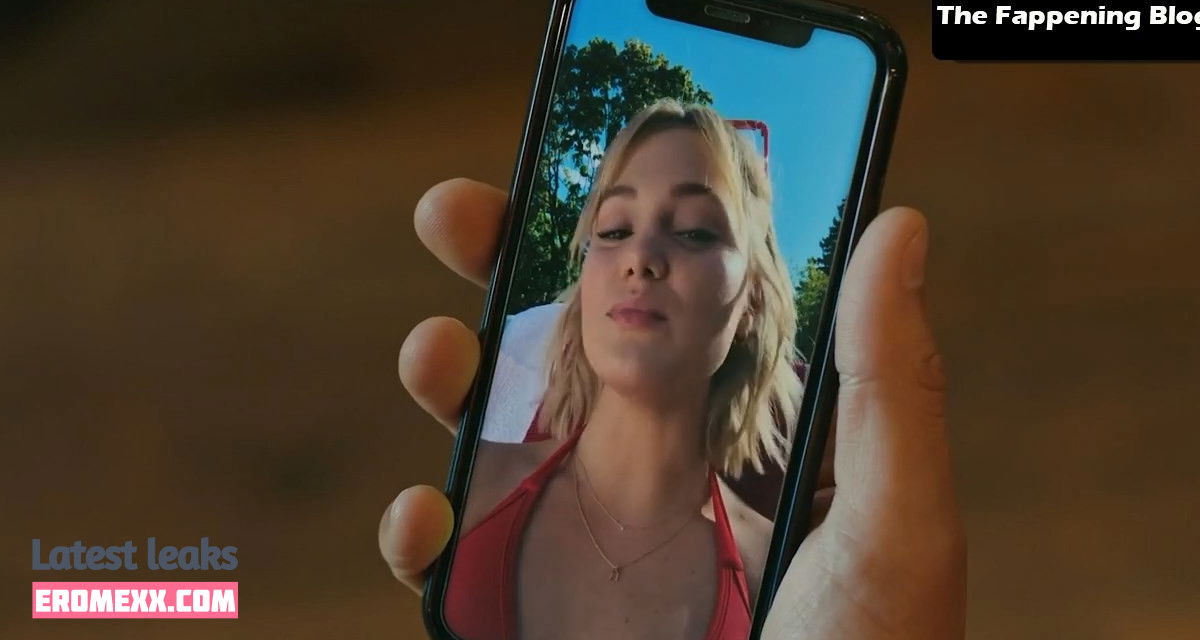 Latest Leaks Olivia Holt Nude #284 - Erome