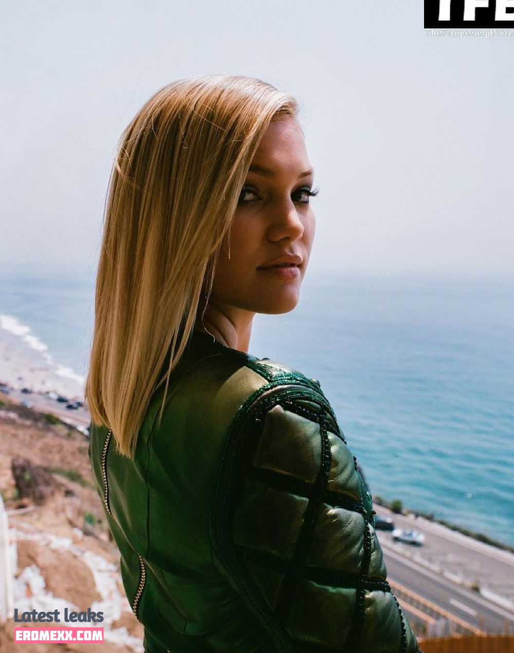 Latest Leaks Olivia Holt Nude #311 - Erome