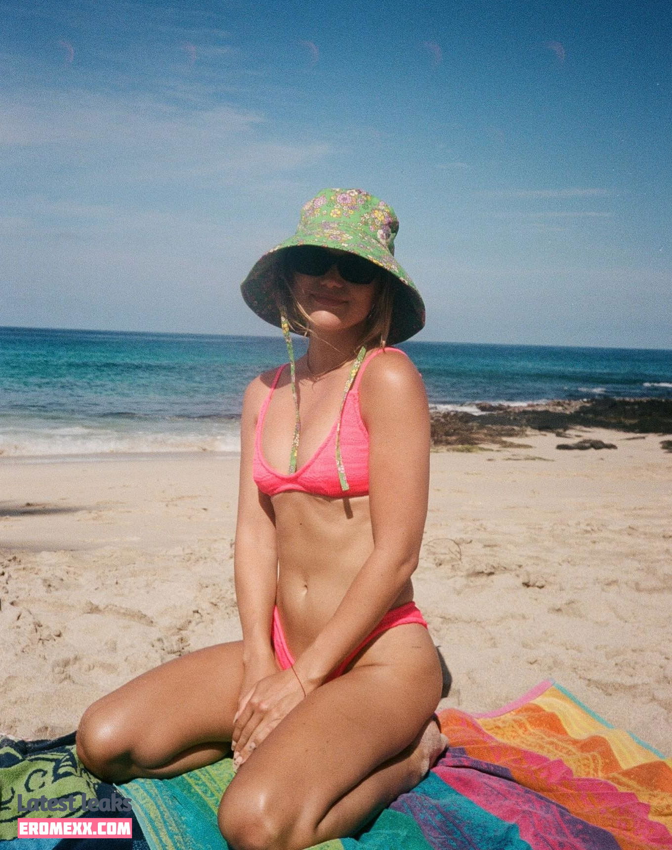 Latest Leaks Olivia Holt Nude #359 - Erome