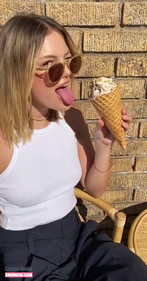 Latest Leaks Olivia Holt Nude #379 - Erome