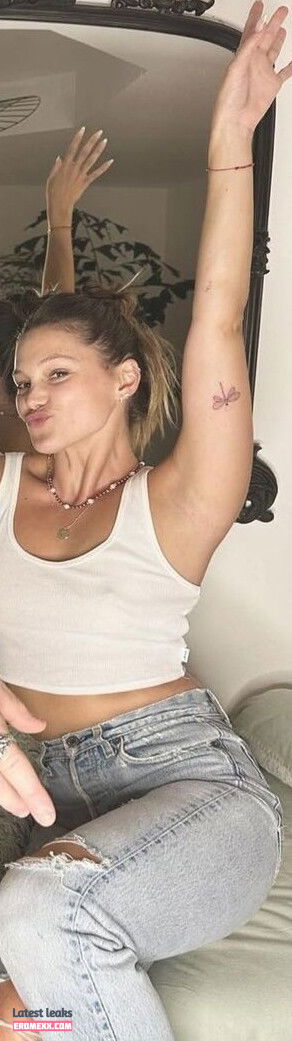 Latest Leaks Olivia Holt Nude #431 - Erome