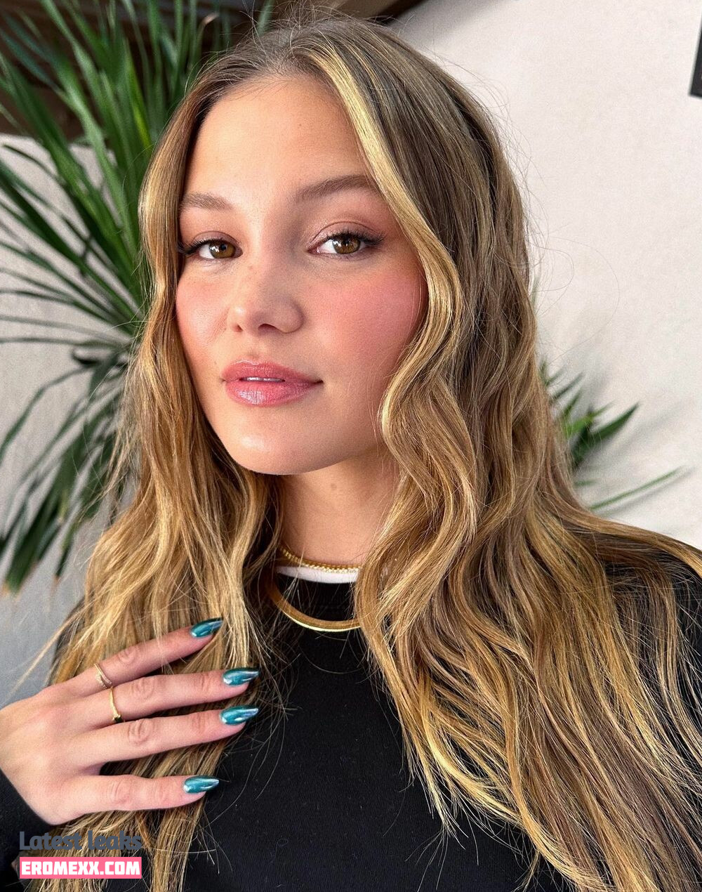 Latest Leaks Olivia Holt Nude #520 - Erome