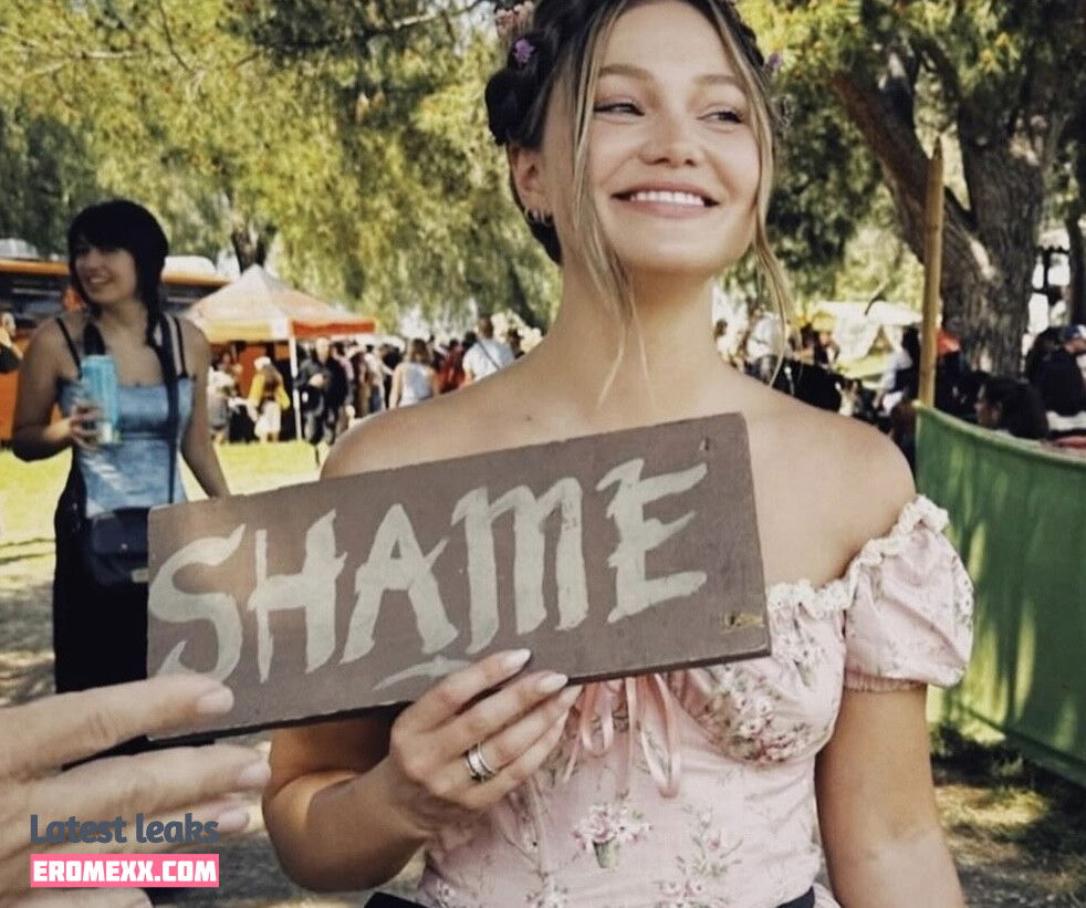 Latest Leaks Olivia Holt Nude #524 - Erome