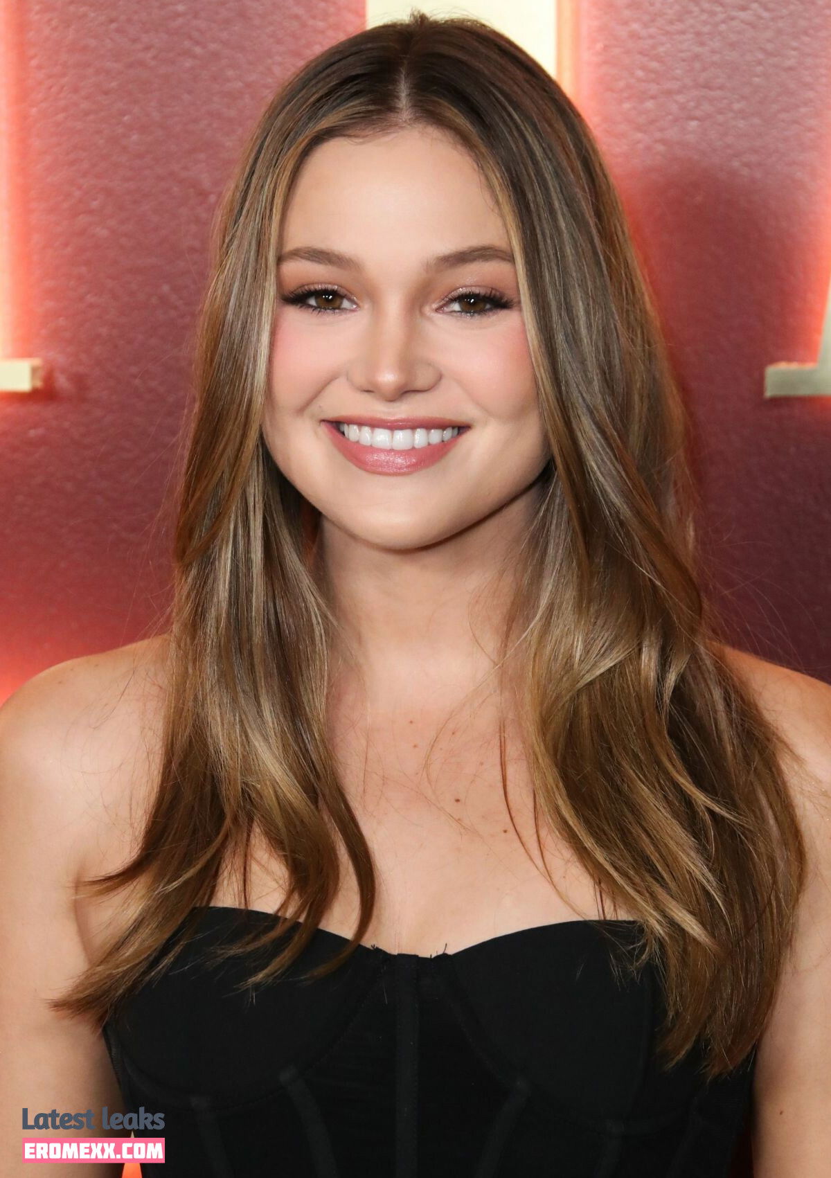 Latest Leaks Olivia Holt Nude #537 - Erome