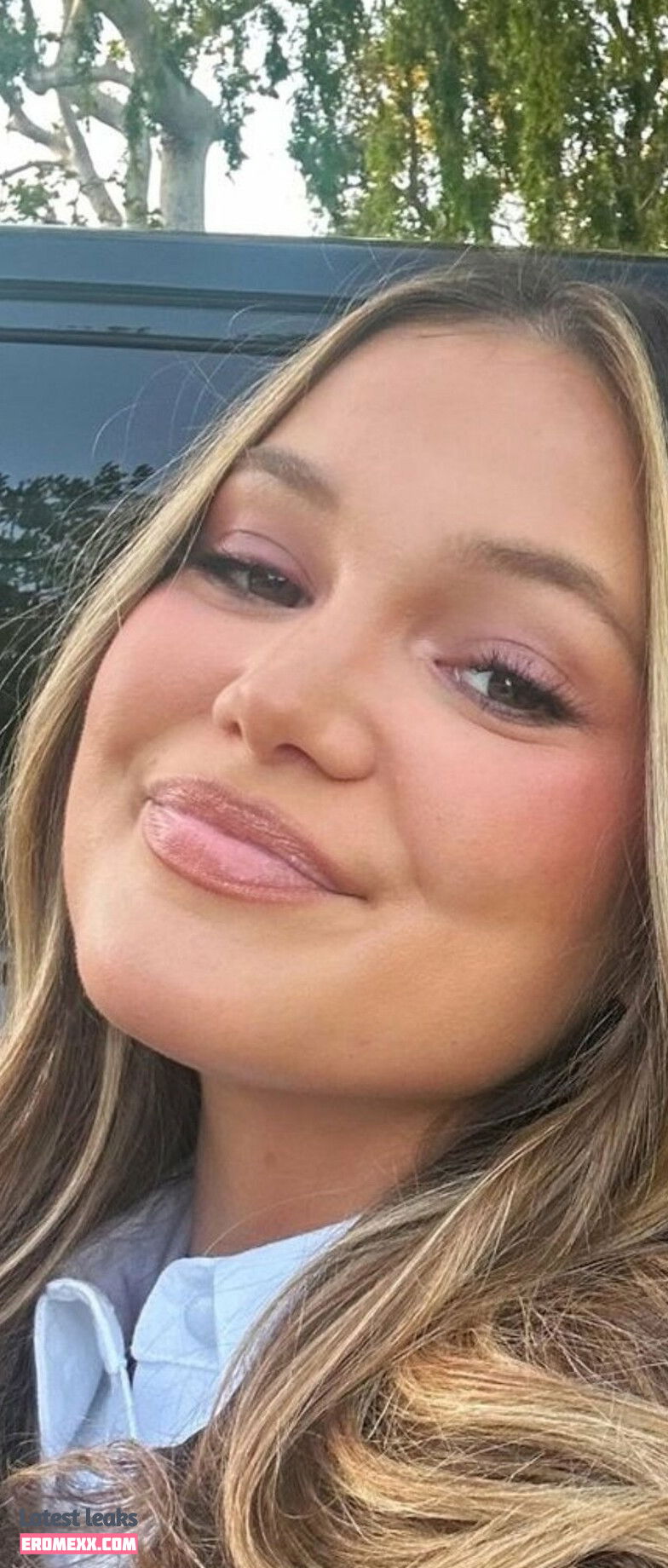 Latest Leaks Olivia Holt Nude #542 - Erome