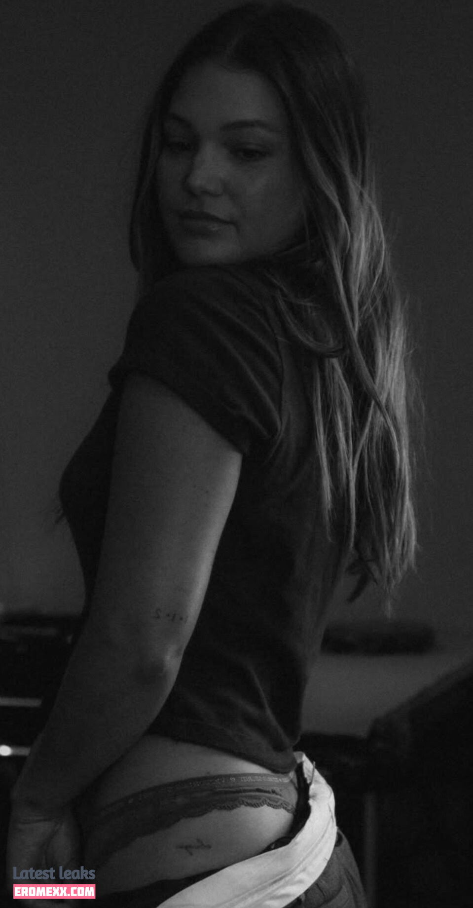 Latest Leaks Olivia Holt Nude #561 - Erome