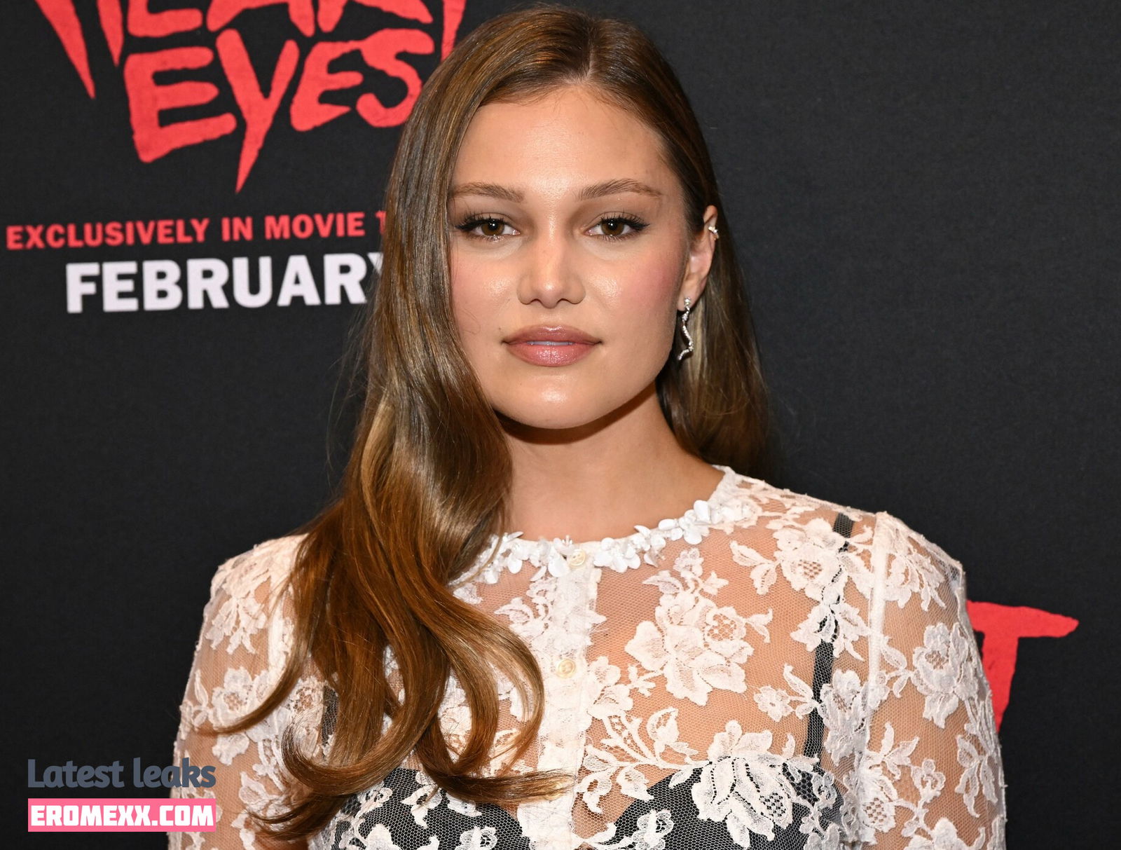 Latest Leaks Olivia Holt Nude #584 - Erome