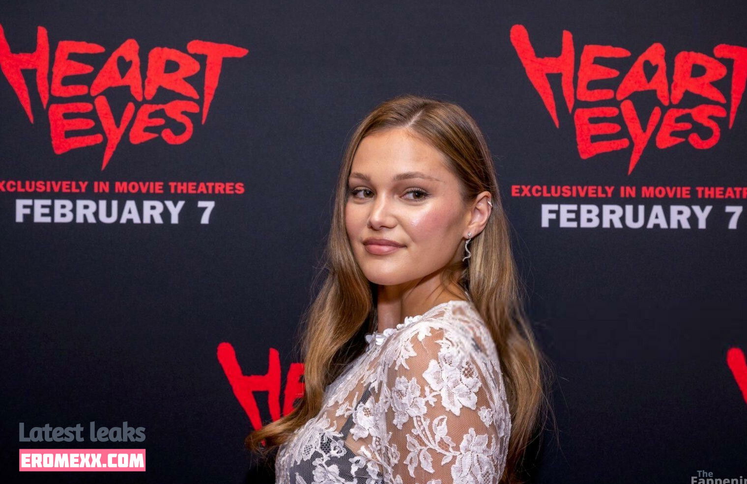 Latest Leaks Olivia Holt Nude #594 - Erome