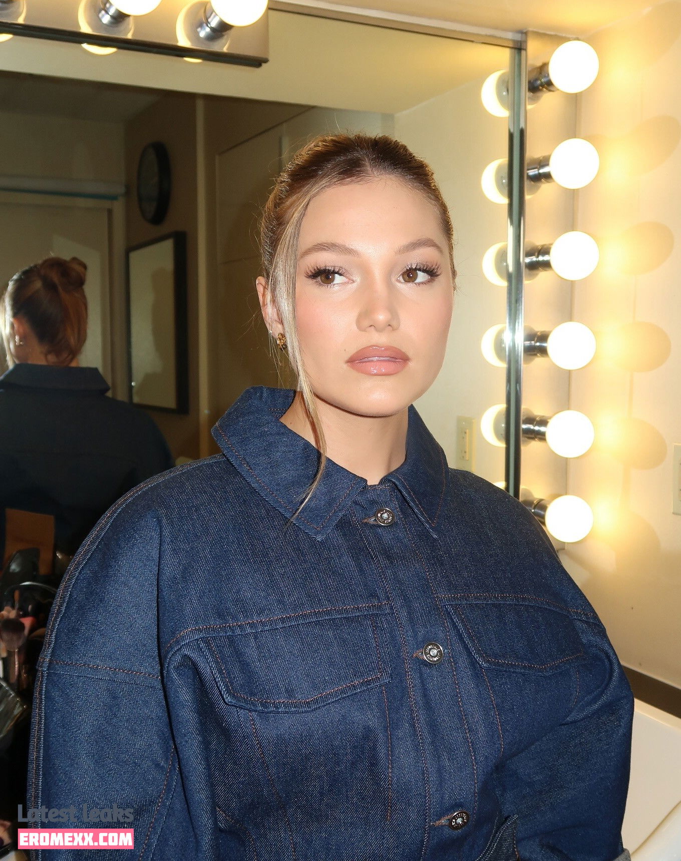 Latest Leaks Olivia Holt Nude #611 - Erome