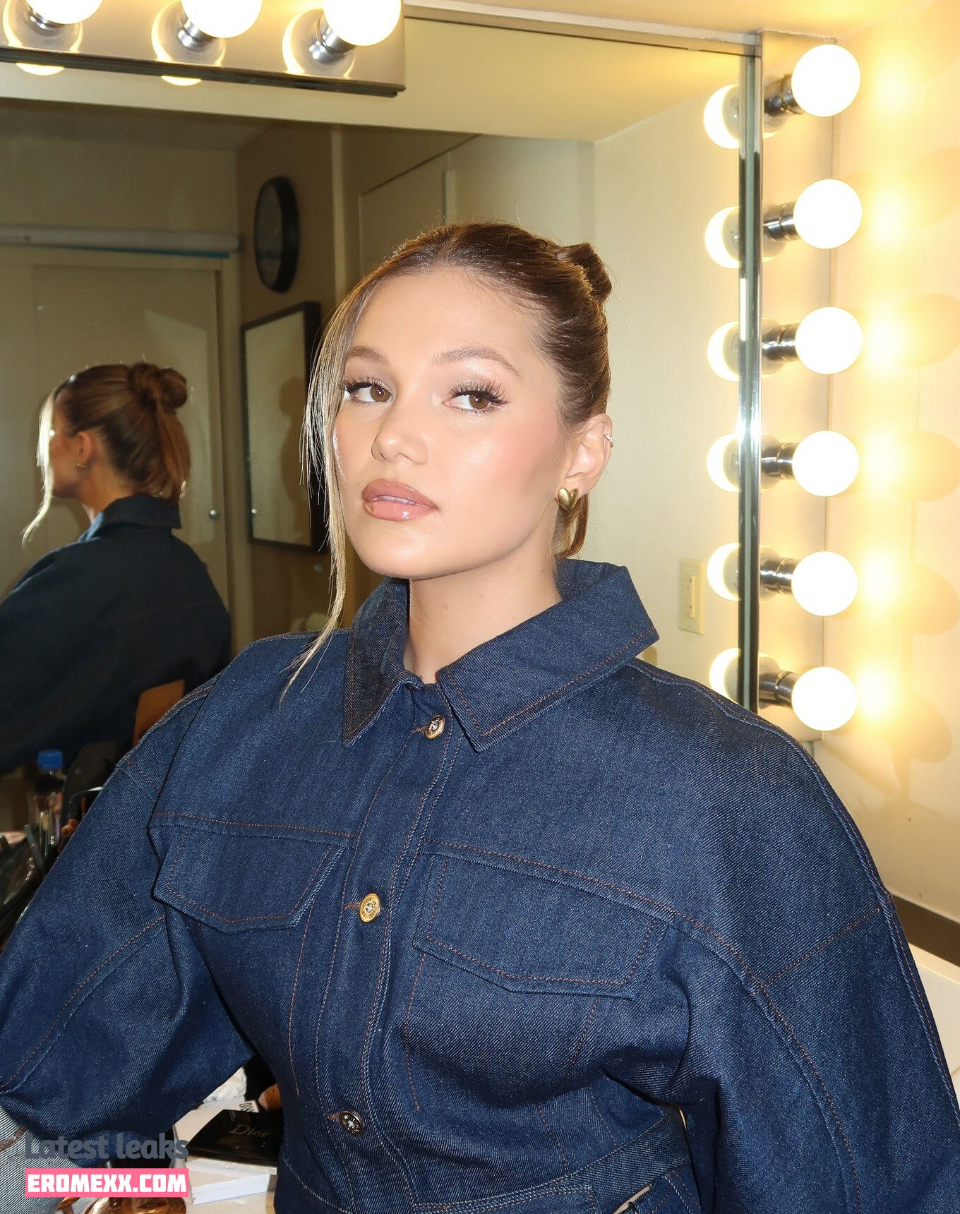 Latest Leaks Olivia Holt Nude #613 - Erome