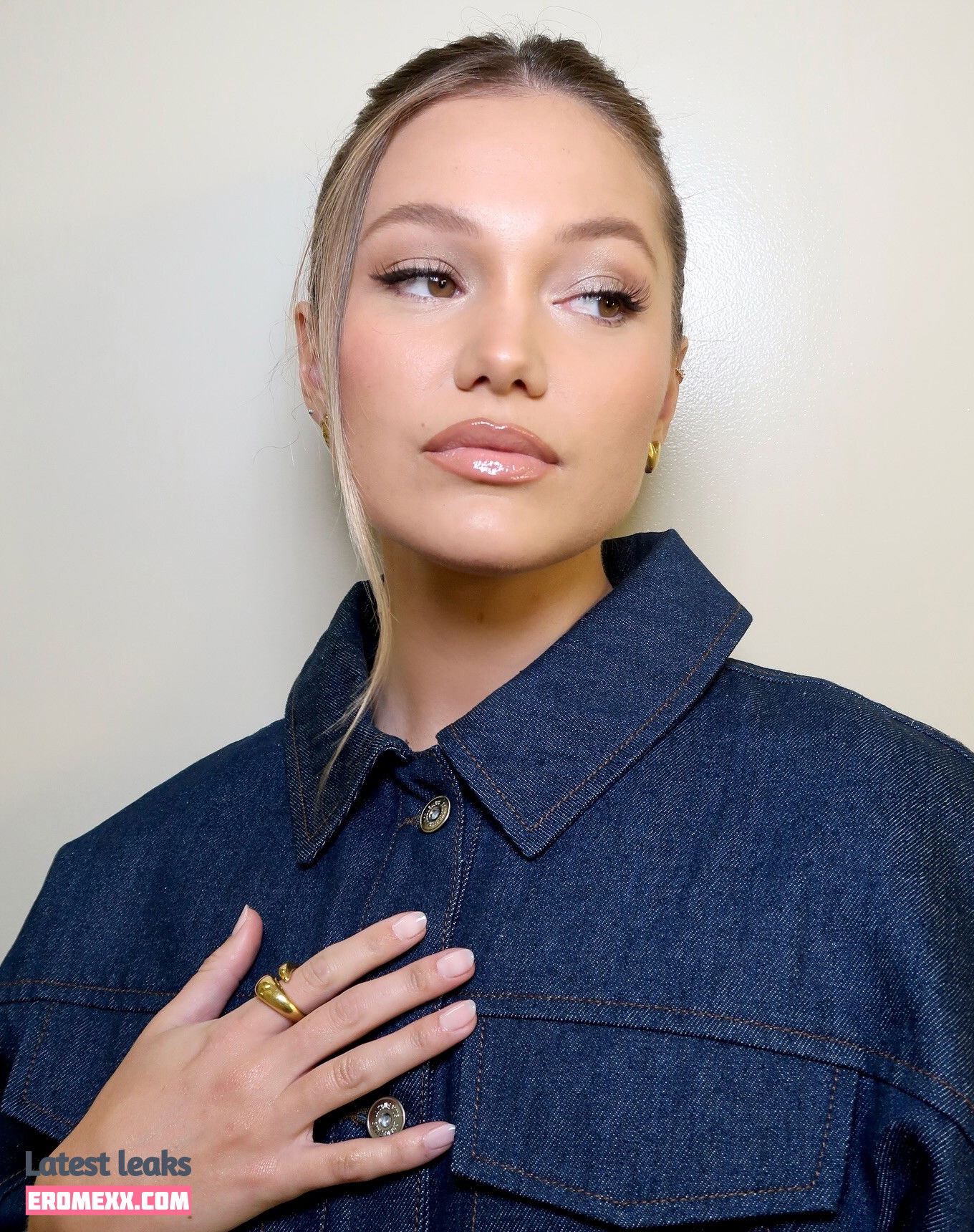 Latest Leaks Olivia Holt Nude #614 - Erome
