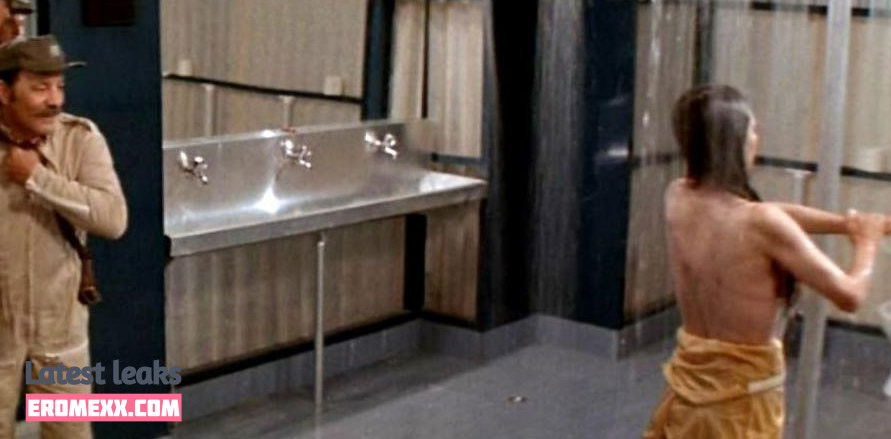 Latest Leaks Olivia Hussey Nude #13 - Fapello