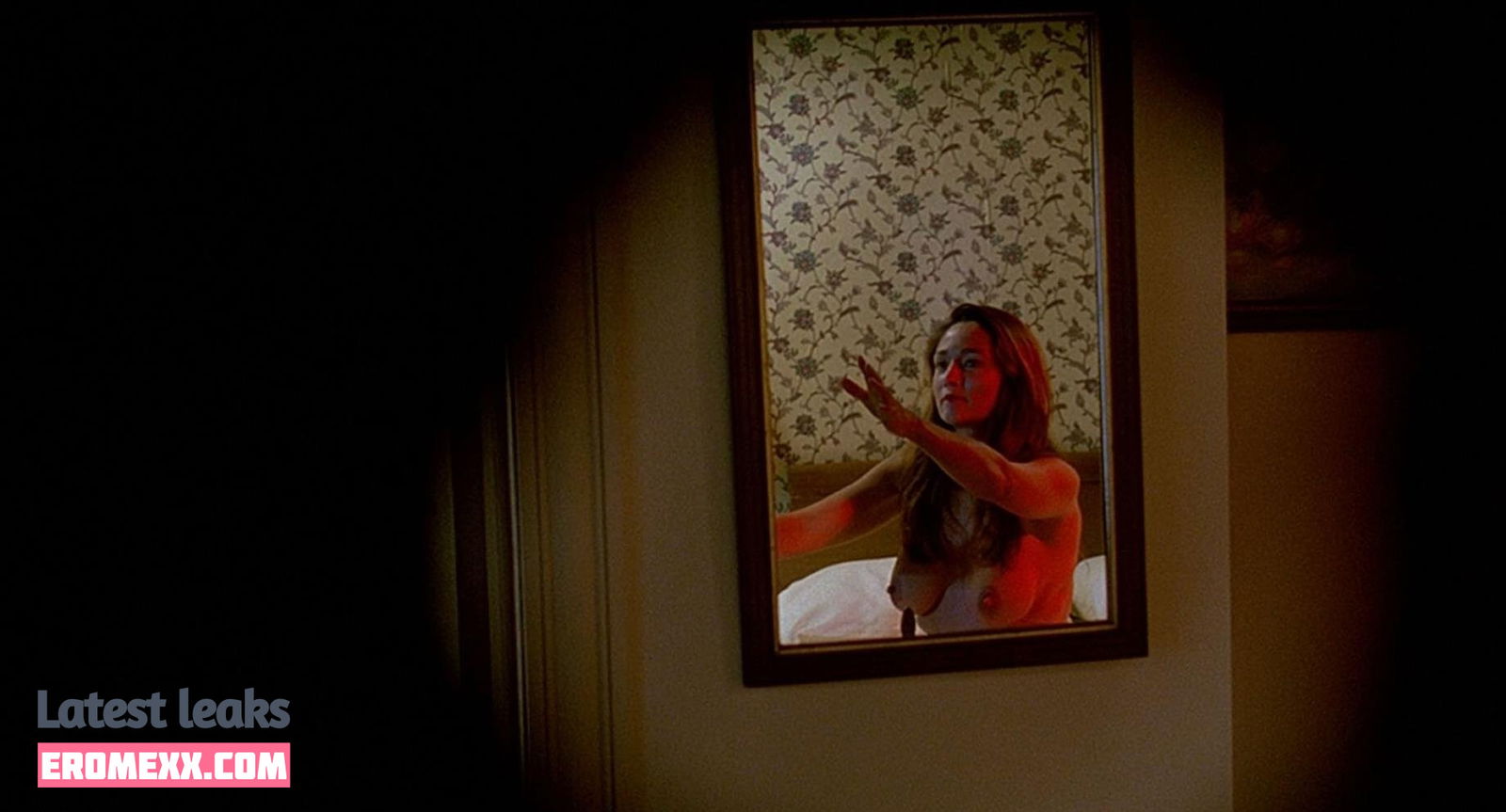 Latest Leaks Olivia Hussey Nude #15 - Fapello