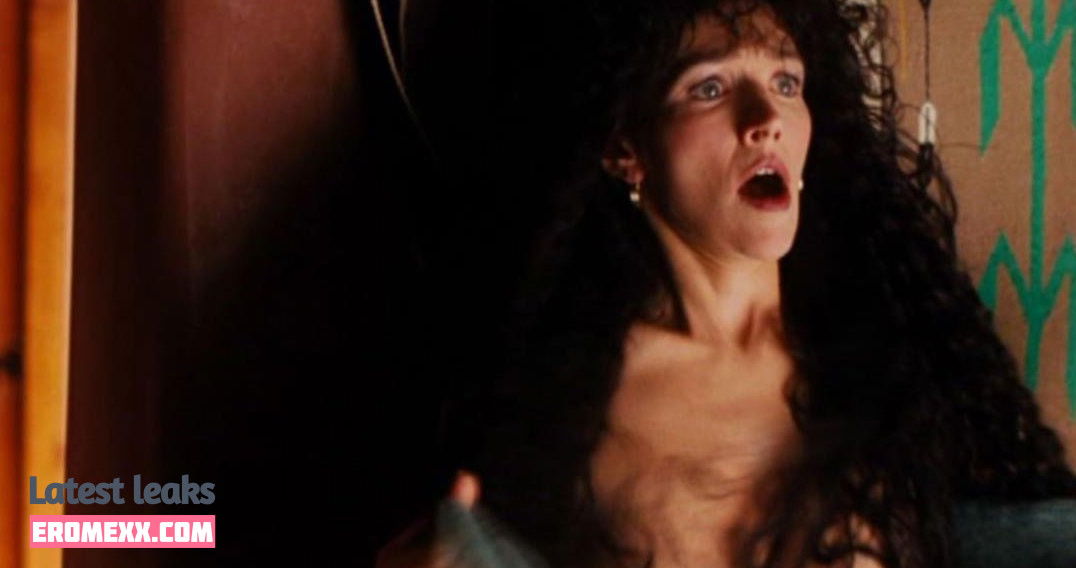 Latest Leaks Olivia Hussey Nude #21 - Fapello