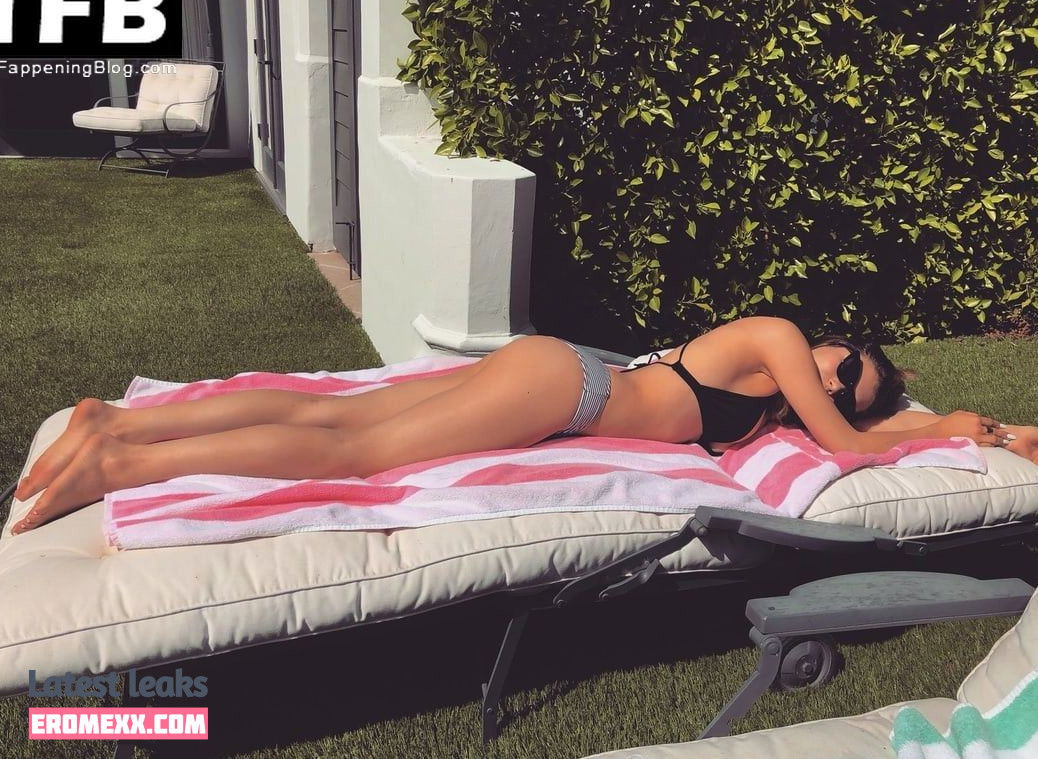 Latest Leaks Olivia Jade Giannulli Nude #145 - Fapello