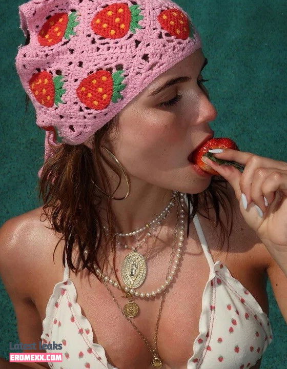Latest Leaks Olivia Jade Nude #3 - Fapello