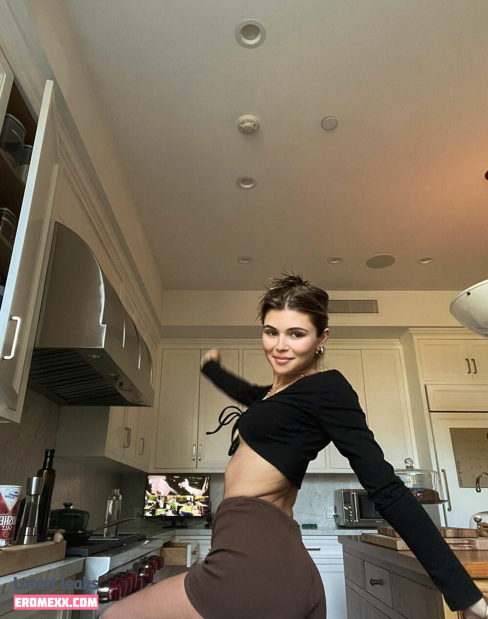 Latest Leaks Olivia Jade Nude #35 - Fapello
