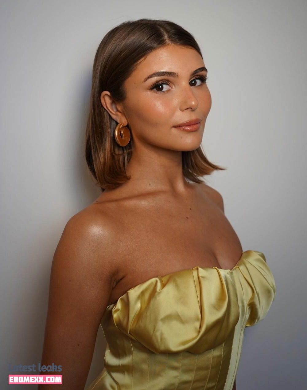 Latest Leaks Olivia Jade Nude #48 - Fapello