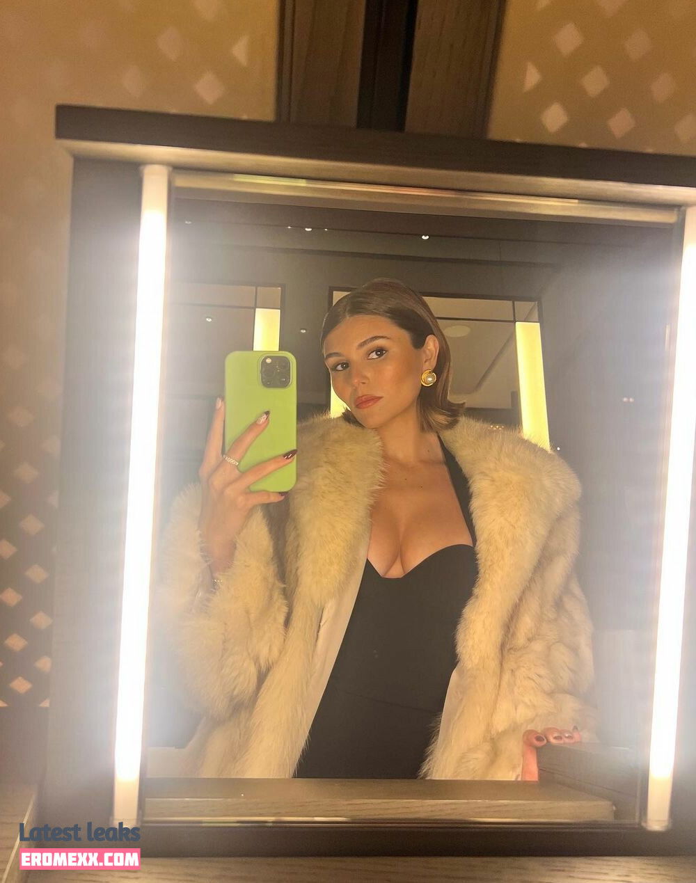 Latest Leaks Olivia Jade Nude #52 - Fapello