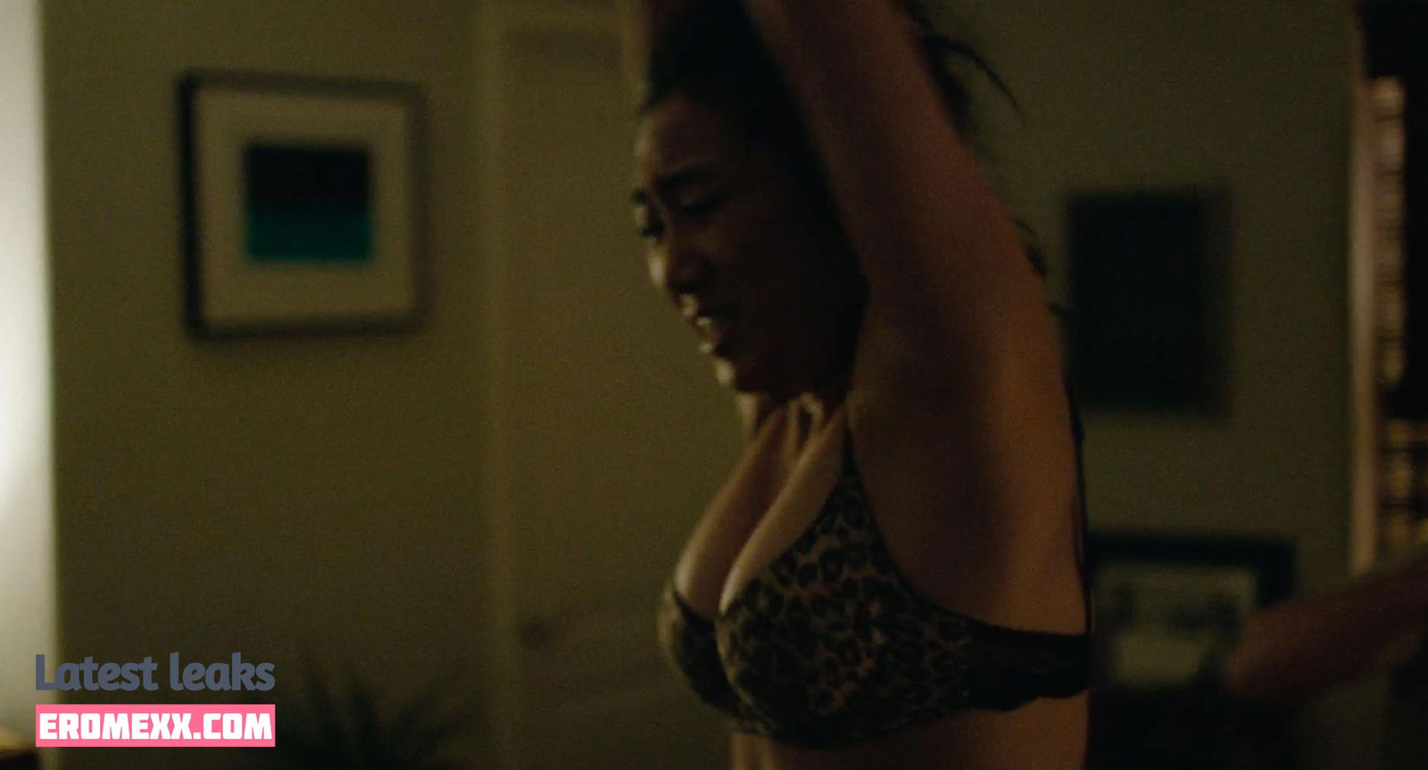 Latest Leaks Olivia Liang Nude #2 - Fapello
