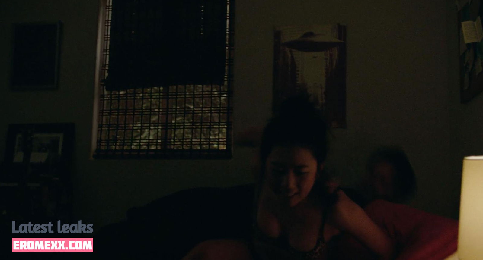 Latest Leaks Olivia Liang Nude #4 - Fapello