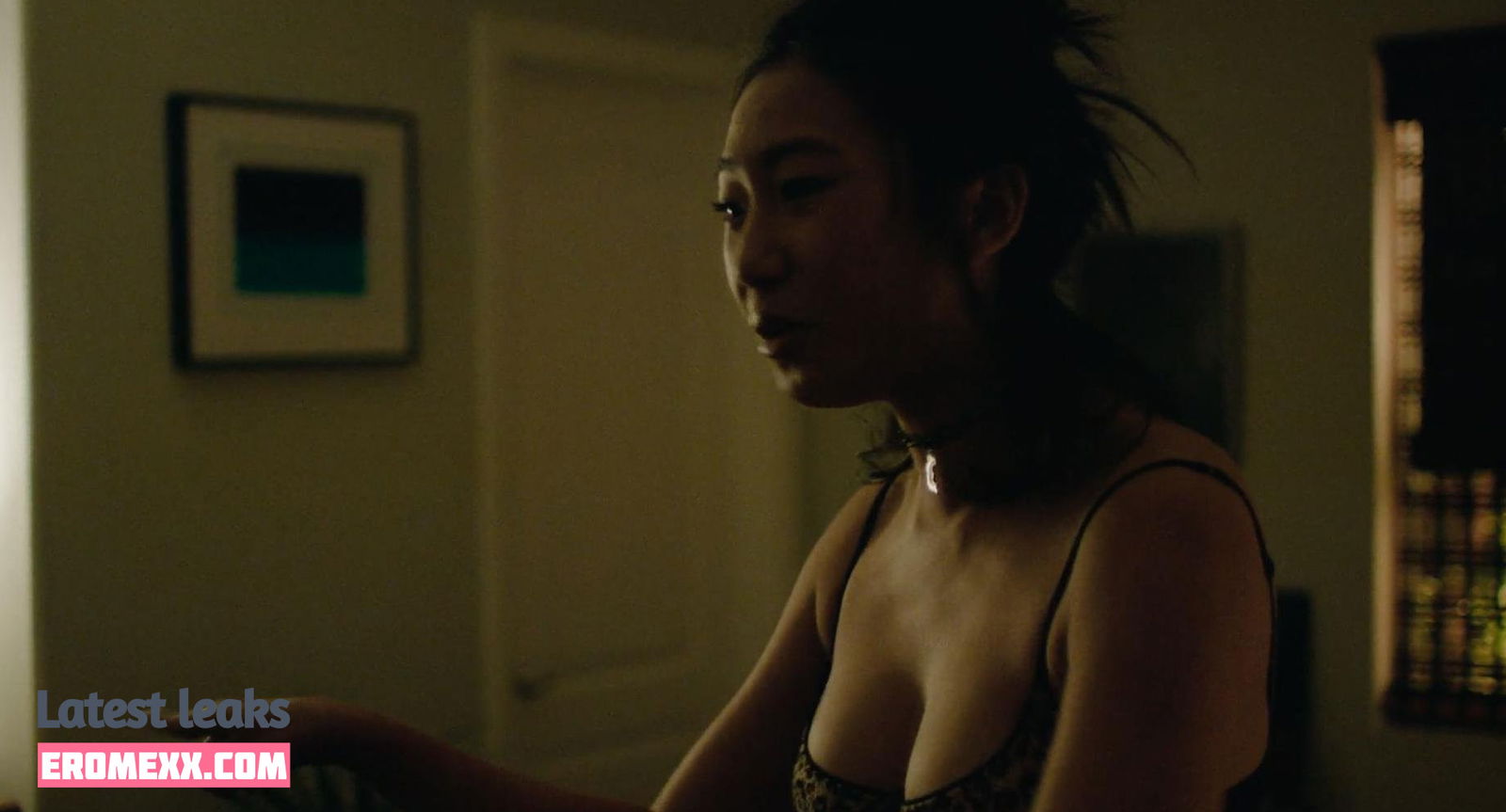 Latest Leaks Olivia Liang Nude #6 - Fapello