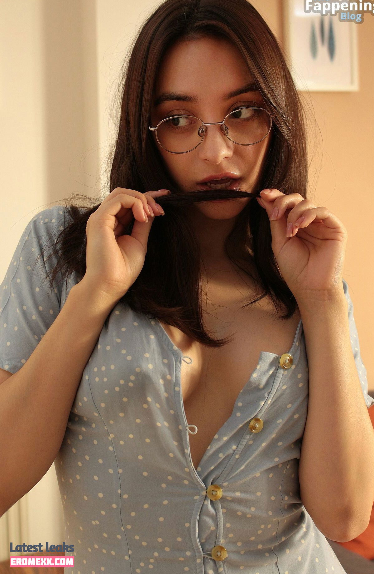Latest Leaks Olivia Linz Nude #121 - Fapello