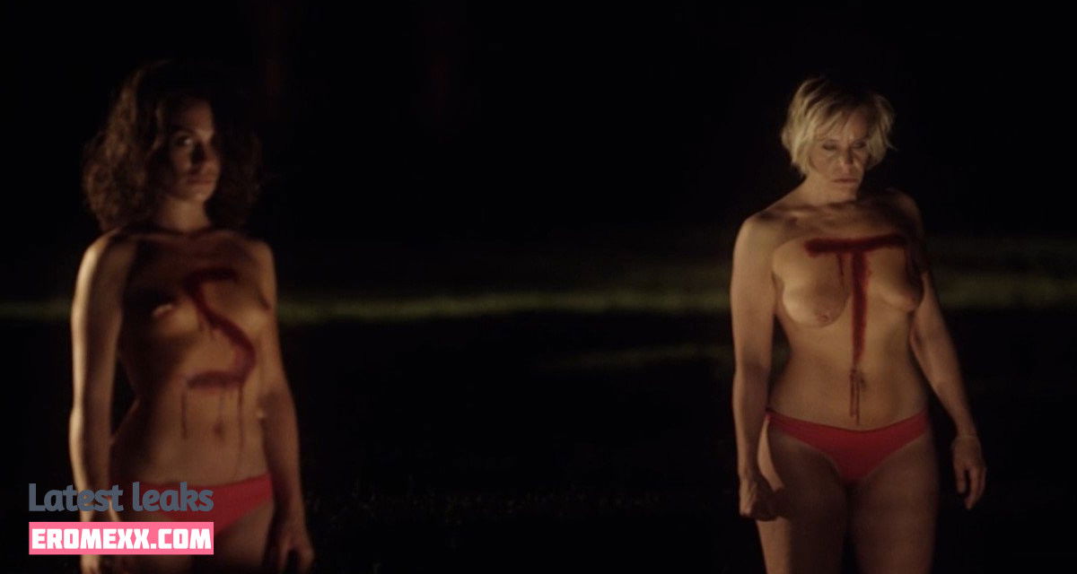 Latest Leaks Olivia Macklin Nude #13 - Fapello