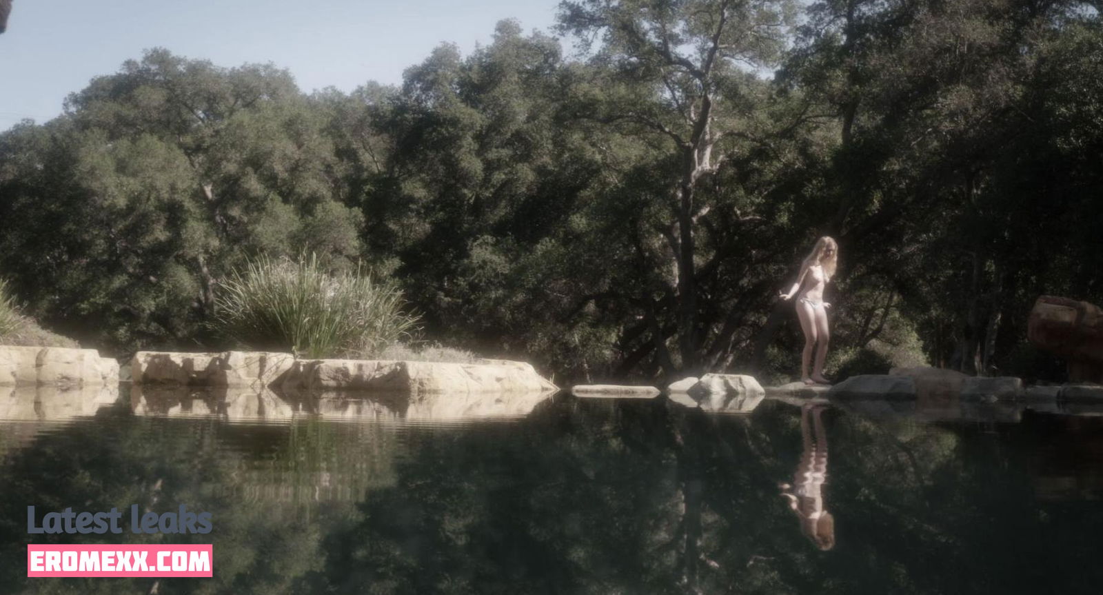 Latest Leaks Olivia Macklin Nude #4 - Fapello