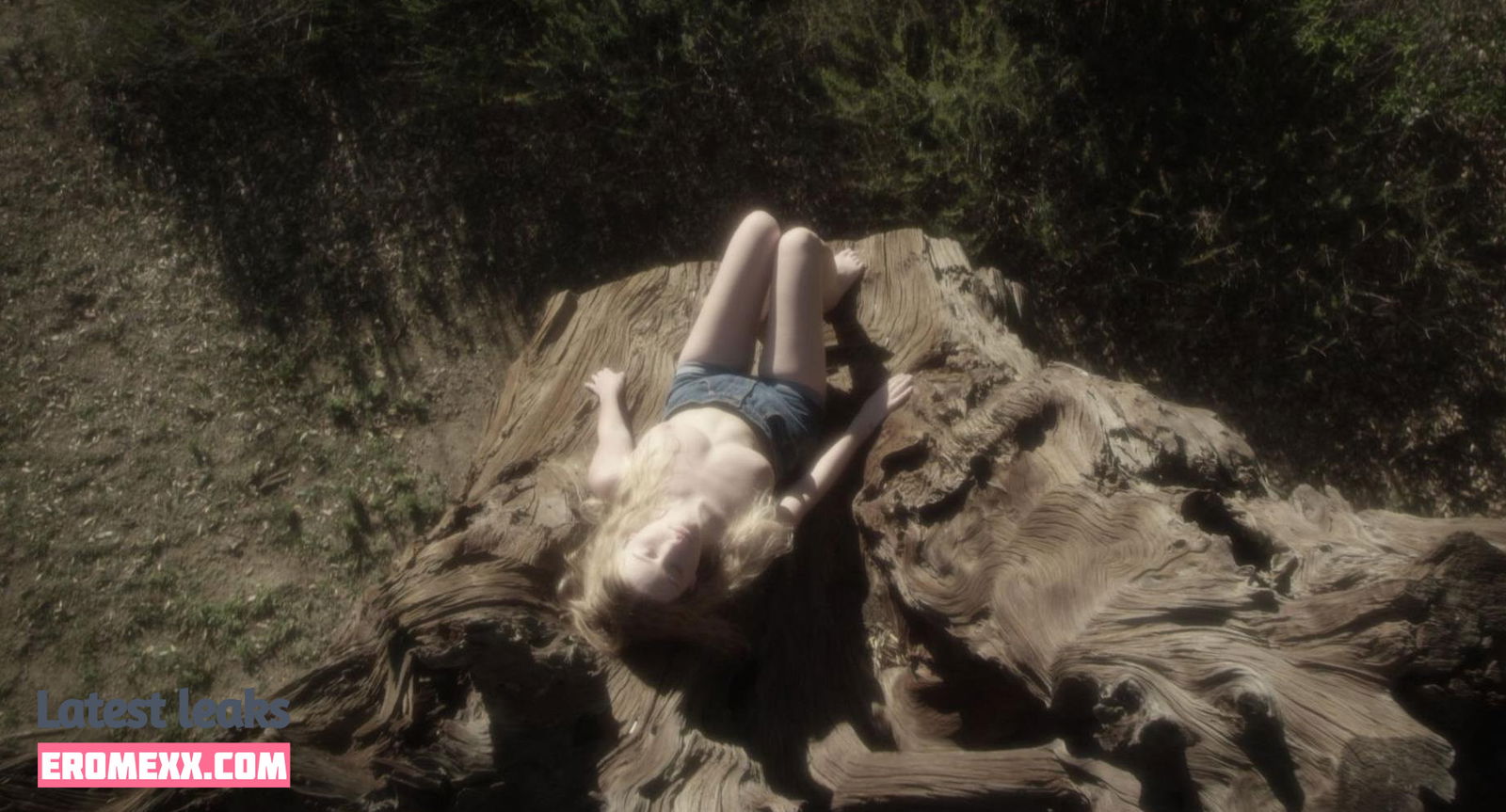 Latest Leaks Olivia Macklin Nude #5 - Fapello