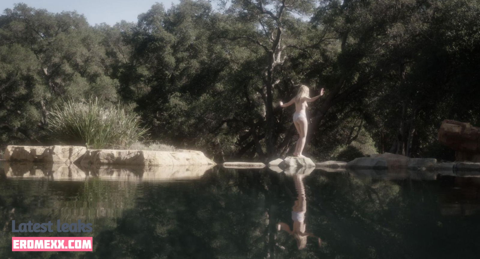 Latest Leaks Olivia Macklin Nude #6 - Fapello