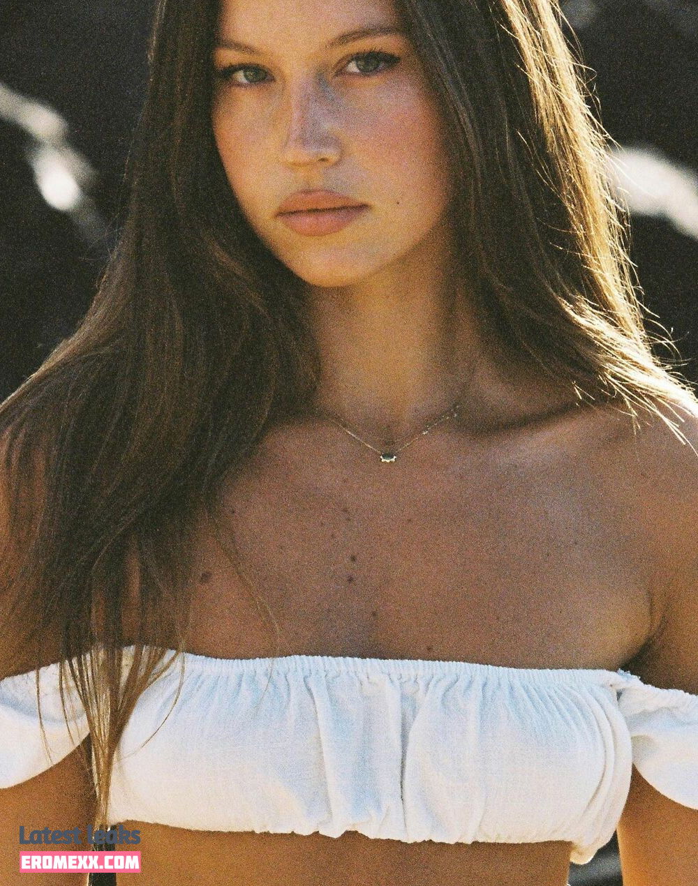 Latest Leaks Olivia Mathers Nude #51 - Fapello