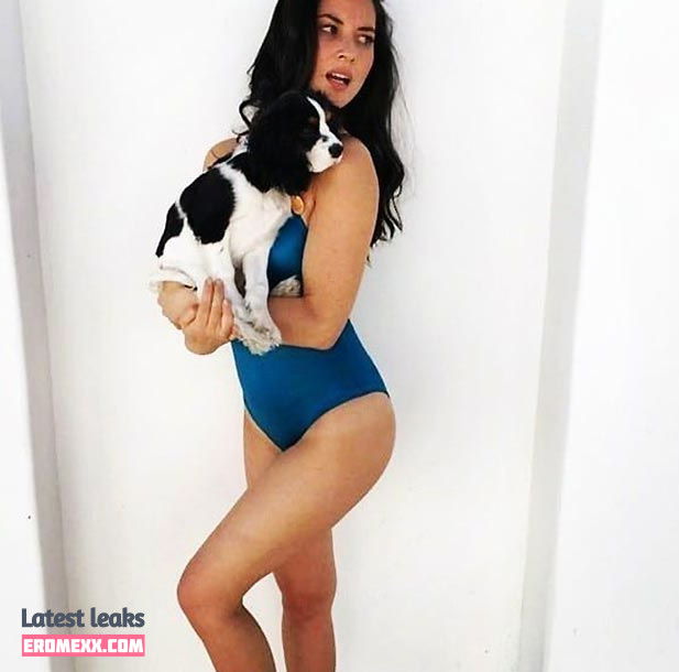 Latest Leaks Olivia Munn Nude #1543 - Fapello
