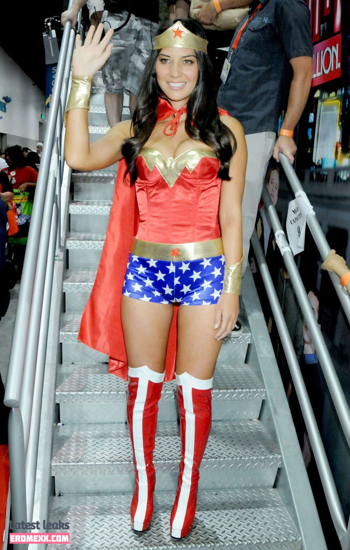 Latest Leaks Olivia Munn Nude #1723 - Fapello