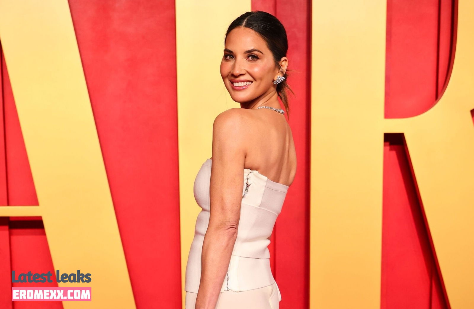 Latest Leaks Olivia Munn Nude #1792 - Fapello