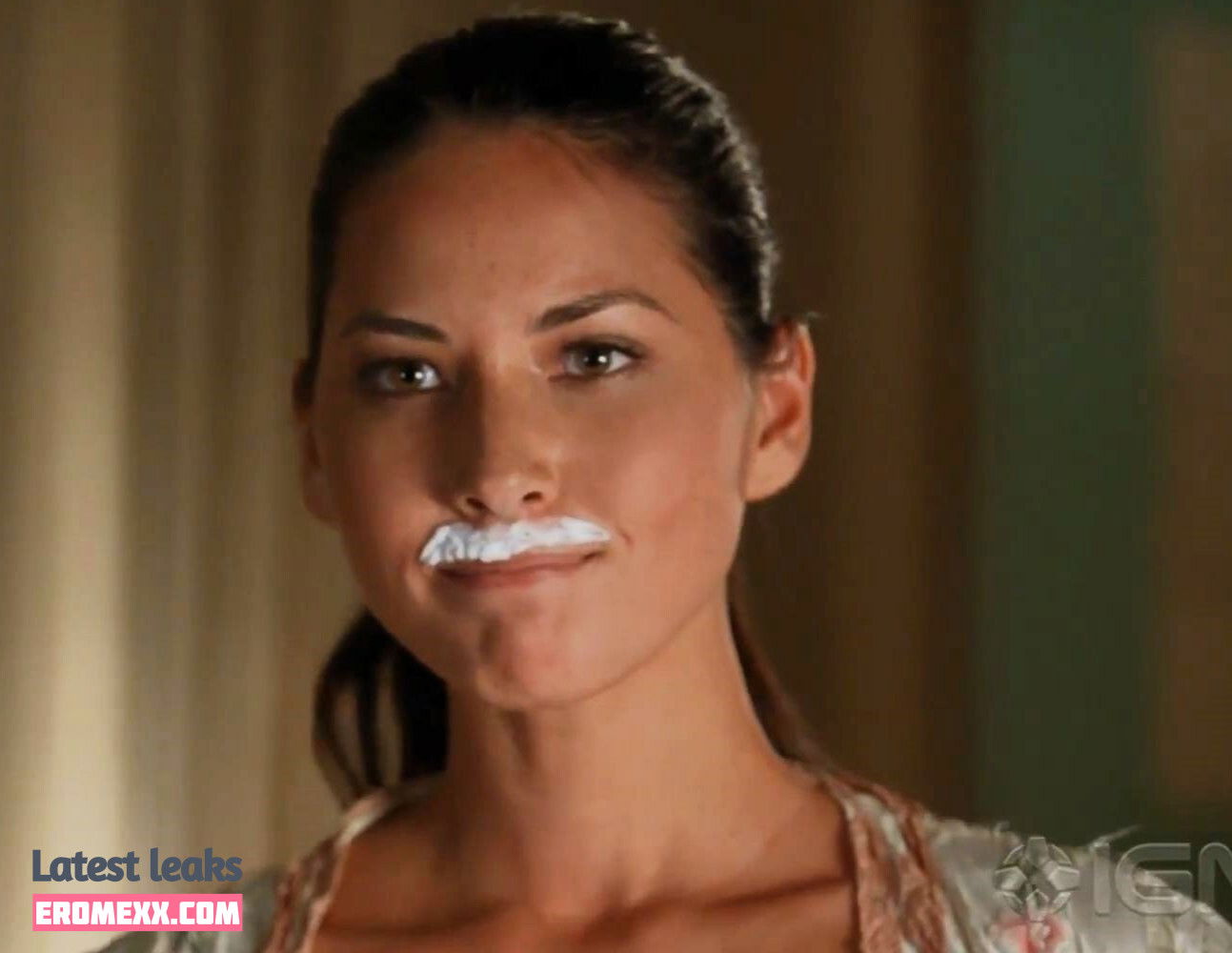 Latest Leaks Olivia Munn Nude #1818 - Fapello