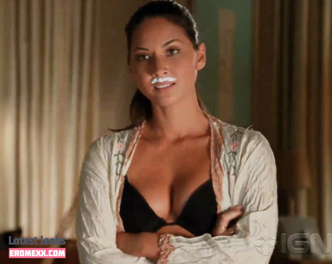 Latest Leaks Olivia Munn Nude #1823 - Fapello