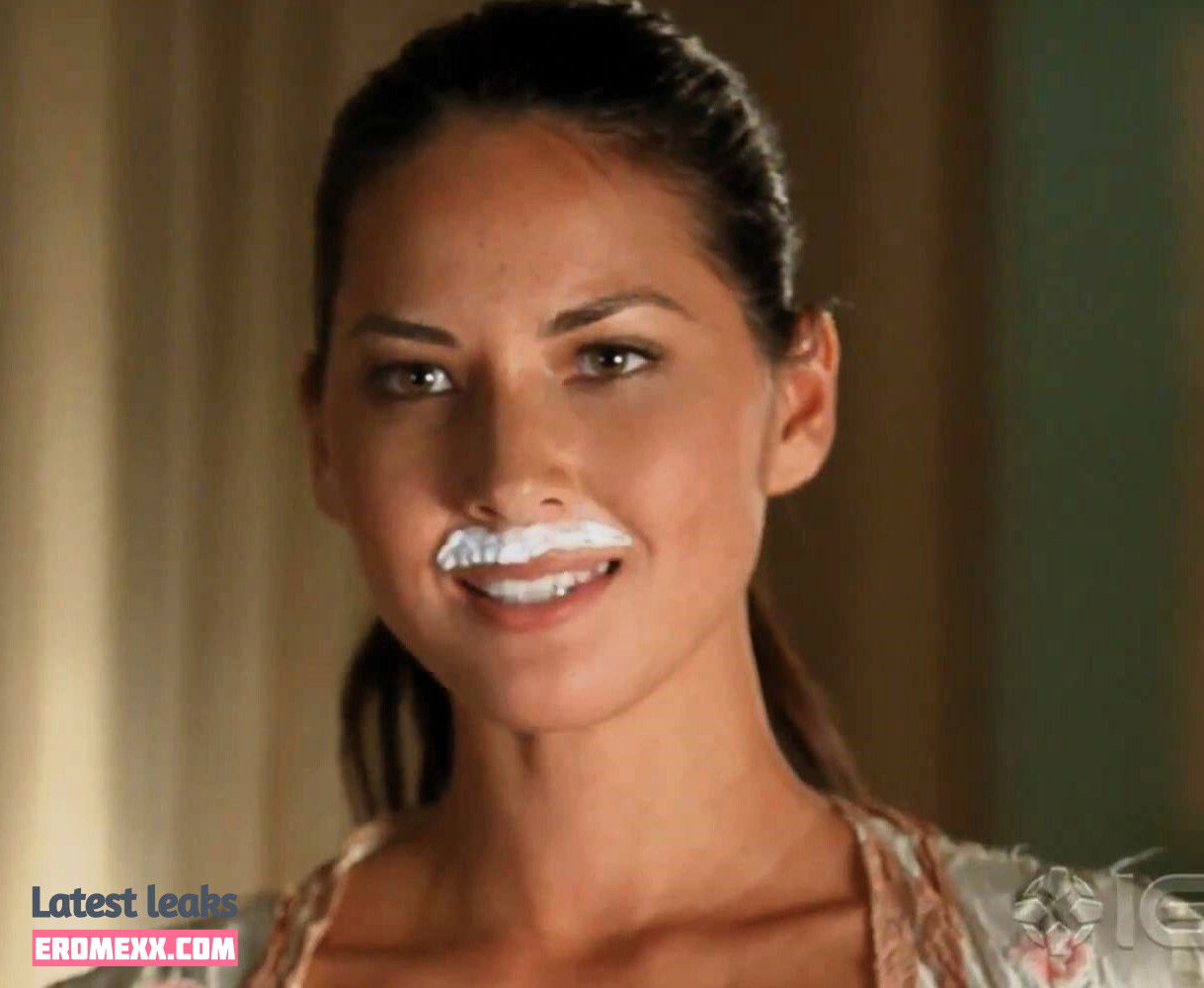 Latest Leaks Olivia Munn Nude #1825 - Fapello