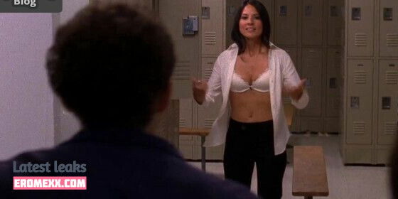 Latest Leaks Olivia Munn Nude #1845 - Fapello