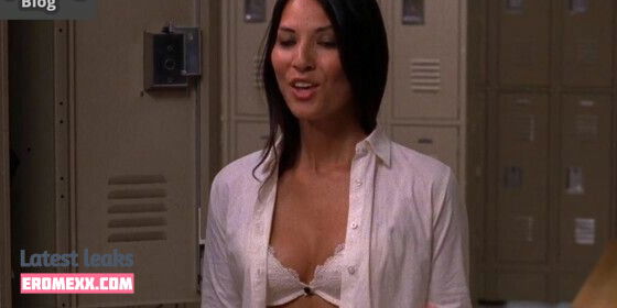 Latest Leaks Olivia Munn Nude #1846 - Fapello