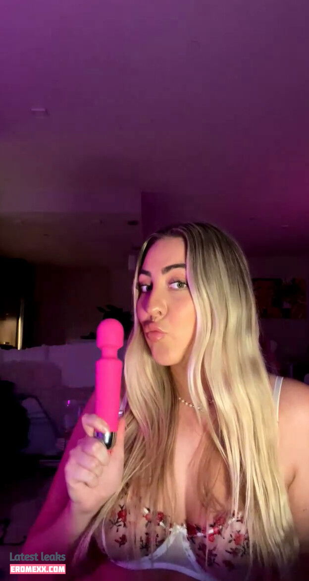 Latest Leaks Olivia Nelson Nude #4 - Fapello