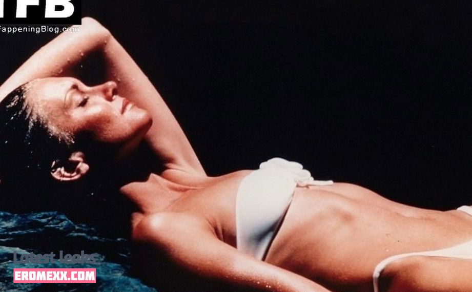 Latest Leaks Olivia Newton John Nude #26 - Fapello