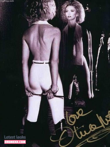 Latest Leaks Olivia Newton John Nude #27 - Fapello