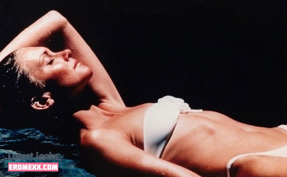 Latest Leaks Olivia Newton John Nude #4 - Fapello