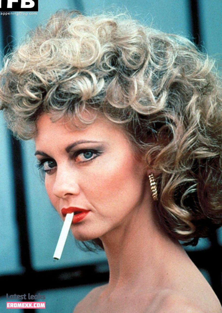 Latest Leaks Olivia Newton John Nude #47 - Fapello