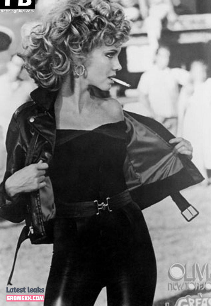 Latest Leaks Olivia Newton John Nude #48 - Fapello