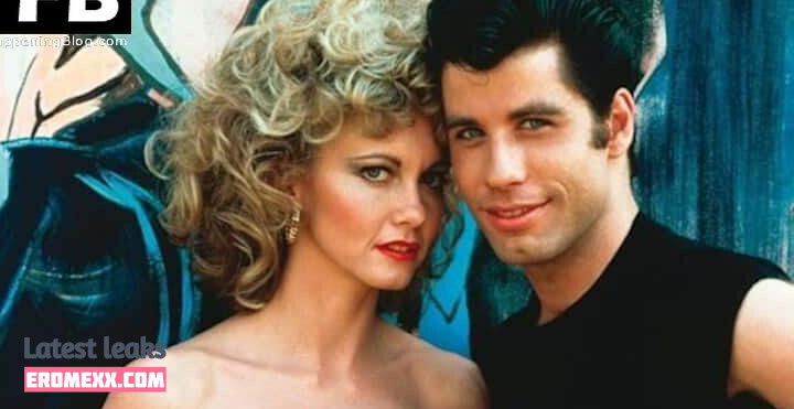 Latest Leaks Olivia Newton John Nude #49 - Fapello