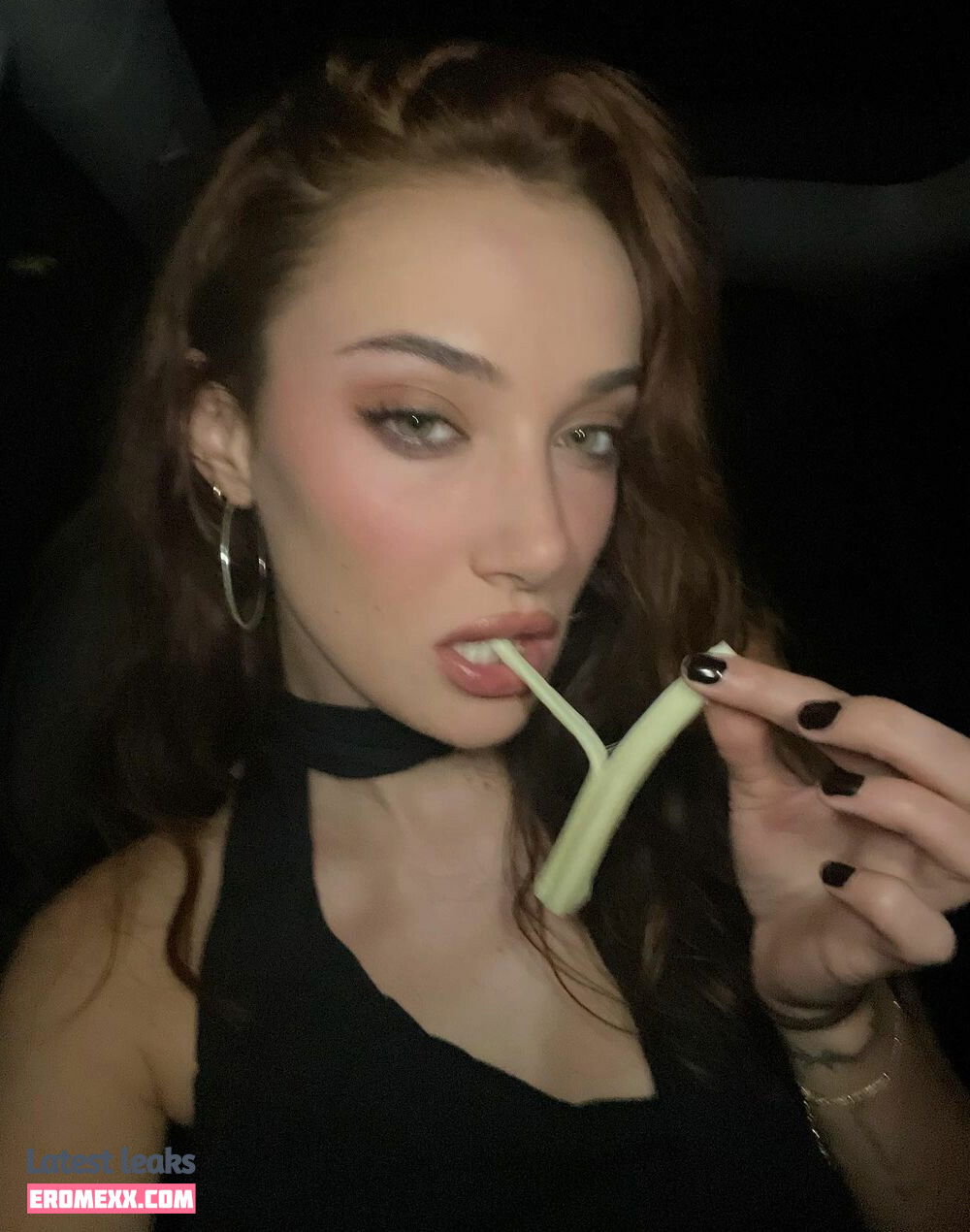 Latest Leaks Olivia O'Brien Nude #400 - Erome