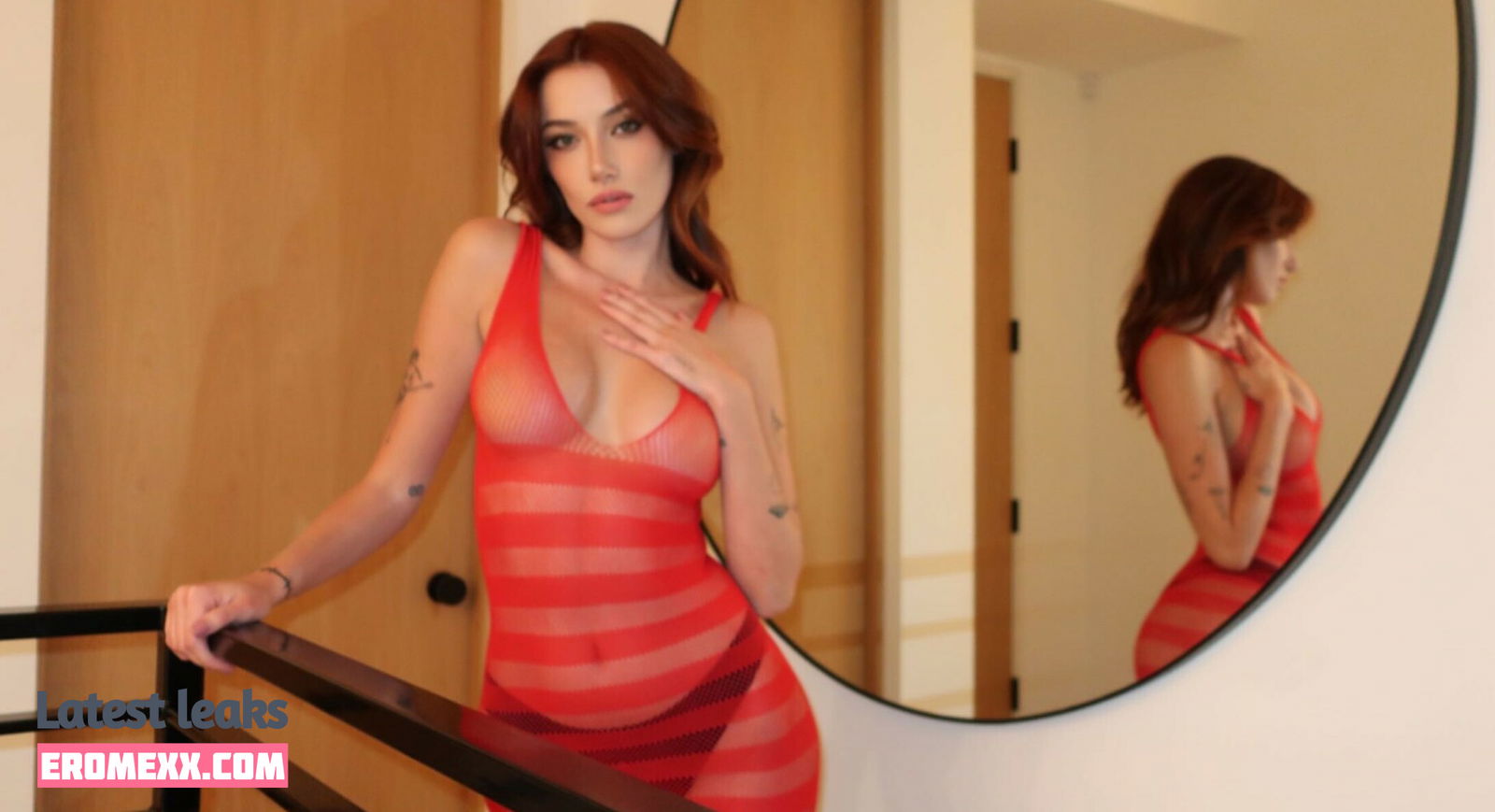 Latest Leaks Olivia O'Brien Nude #75 - Erome