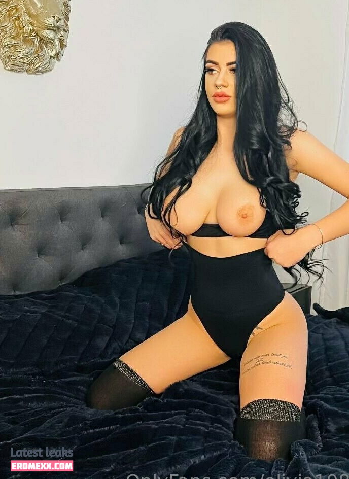 Latest Leaks Olivia, Olivia1089 Nude #8 - Fapello